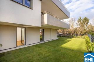 Wohnung kaufen in Quarzweg, 1210 Wien, Nachhaltig investieren in moderne Wohnimmobilien