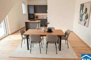 Wohnung kaufen in Quarzweg, 1210 Wien, Quarzweg 1 – Moderne Wohnqualität in Floridsdorf