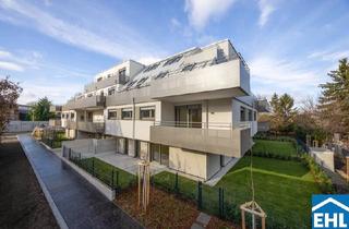 Wohnung kaufen in Quarzweg, 1210 Wien, Raum für modernes Leben