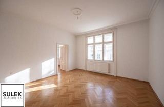 Wohnung mieten in Sickenberggasse, 1190 Wien, Modern ausgestattete Altbauwohnung (2 Zi. + Küche) nahe Q19 - ab März - ideal für Paare!