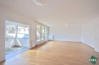 Wohnung mieten in 1190 Wien, Traumhafte 4-Zimmer Wohnung mit zwei Bädern und Loggia in Grinzing