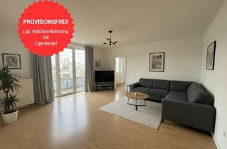 Wohnung kaufen in 1200 Wien, PROVISIONSFREI: Urban wohnen mit Aussicht – 2 Zimmer & großzügige Loggia