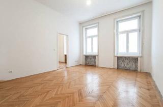 Wohnung kaufen in Stöberplatz, 1160 Wien, Wohnen am Stöberplatz – Hier entstehen Wohn(t)räume!
