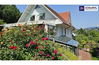 Villen zu kaufen in 8042 Graz, Luxuriöser Familiensitz mit Traum-Ambiente in einer der schönsten Wohnbezirke von Graz!
