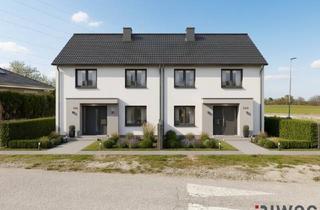 Grundstück zu kaufen in 2542 Kottingbrunn, Perfektes Eckgrundstück in sonninger Lage für Dopplhaus oder EFH