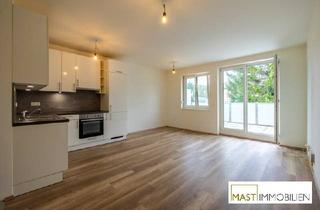 Wohnung mieten in 2111 Rückersdorf, Ab sofort Verfügbar - 3 Zimmer Balkonwohnung inkl. EWE Einbauküche