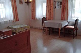 Gewerbeimmobilie kaufen in 3650 Pöggstall, Ländliches Anwesen mit Wohnhaus, Stall und großer Scheune!