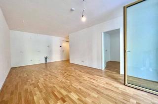 Wohnung kaufen in Andreas-Hofer-Straße, 6020 Innsbruck, Ihr neues Zuhause im Herzen von Wilten: Stilvolle 2-Zimmer-Wohnung im "Stadt Carré"