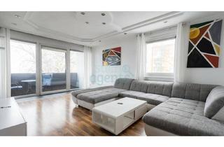 Wohnung kaufen in 8940 Liezen, Moderne 3 Zimmer Wohnung mit großem Balkon in Liezen – 91 m², bezugsfertig