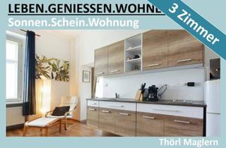 Wohnung kaufen in 9602 Thörl-Maglern-Greuth, SONNEN.SCHEIN.WOHNUNG