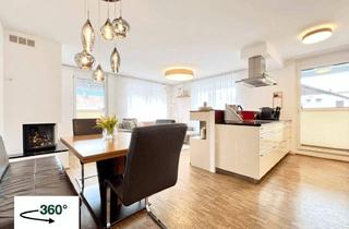 Wohnung kaufen in 6170 Zirl, Großzügige 4-Zimmer-Wohnung mit sonniger Südwest-Ausrichtung in Zirl