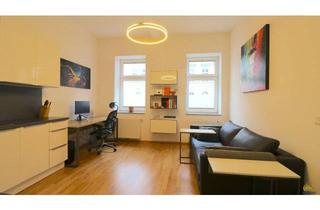 Wohnung kaufen in Richard-Wagner-Platz, 1160 Wien, Stilvolle Altbauwohnung mit 3,15 m Raumhöhe – saniertes Jahrhundertwendehaus