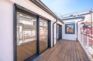 Wohnung kaufen in 1020 Wien, ++NEU++ großartige 3-Zimmer NEUBAUwohnung mit Terrasse (Erstbezug) - TOPLAGE!