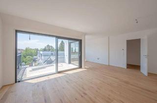 Wohnung kaufen in 1020 Wien, ++NEU++ fantastische 2-Zimmer NEUBAUwohnung mit Terrasse/Loggia (Erstbezug) - TOPLAGE!