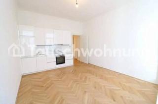 Wohnung mieten in 1100 Wien, TAUSCHWOHNUNG 1-Zimmer-Flat in Favoriten zum Tausch