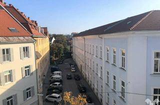 Wohnung mieten in Keesgasse, 8010 Graz, Genial zentral für Stadliebhaber: Wunderschöne, modern ausgestattete Garconniere