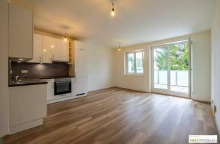 Wohnung mieten in 2111 Harmannsdorf, Ab sofort Verfügbar - 3 Zimmer Balkonwohnung inkl. EWE Einbauküche