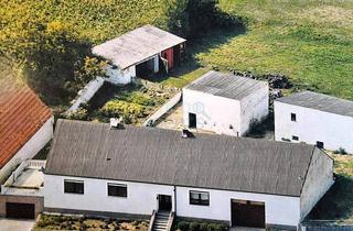 Haus kaufen in 2141 Föllim, Adaptierungsbedürftiges Landhaus in absoluter Grünruhelage zu verkaufen ! Ca. 1.600 m² Grundstück !