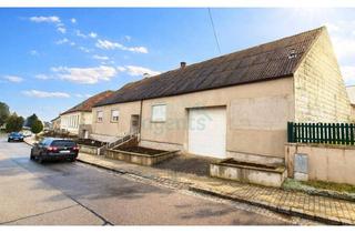 Haus kaufen in 2141 Föllim, Neuer Preis! Landhaus in absoluter Grünruhelage zu verkaufen ! über 1.600 m² Grund !