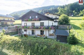 Haus kaufen in 9570 Ossiach, Appartementhaus am Ossiachersee + Seezugang!
