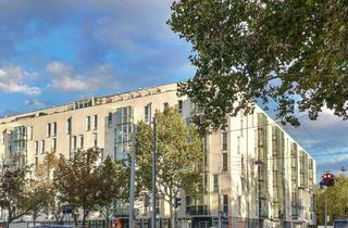 Büro zu mieten in Innstraße 24, 1020 Wien, Lagerraum im 2. Bezirk