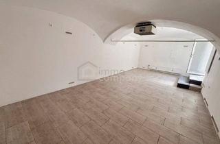 Büro zu mieten in 8200 Gleisdorf, Gastro, Büro oder Boutique - Gewerbeimmobilie in Gleisdorf!