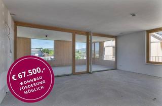 Wohnung kaufen in Längleweg, 6844 Altach, 4-Zimmer-Familienwohnung in Altach