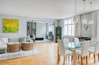 Wohnung mieten in Salvatorgasse 12, 1010 Wien, Traumwohnung Hoher Markt / Stephansplatz, geräumige 4 Zimmer,155m2, Home Office, 2,5 Bäder, saniert (VIE92)