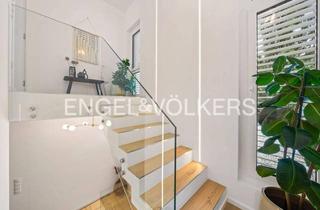 Doppelhaushälfte kaufen in 2103 Langenzersdorf, Ihr Rückzugsort am Stadtrand von Wien - Pool, Sauna & Design pur in Langenzersdorf