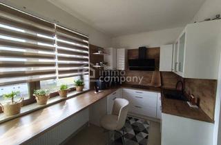 Wohnung kaufen in 7201 Neudörfl, Frühlingspreis! 4-Zimmer Dachgeschoßwohnung mit Loggia & Parkplatz & Klima