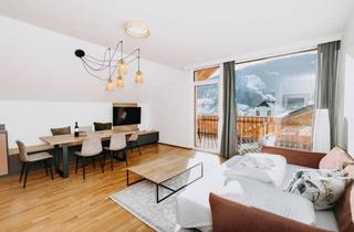 Wohnung kaufen in 8862 Stadl an der Mur, Ihr Zweitwohnsitz zwischen Pulverschnee & Almwiesen