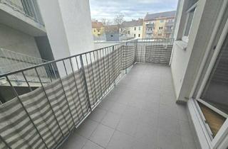 Wohnung mieten in Rosenkranzgasse 11, 8020 Graz, Wunderschöne Wohnung mit Balkon - Hofseite!
