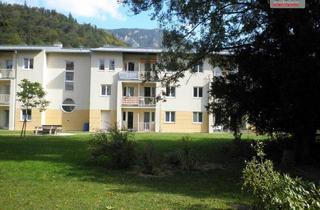 Wohnung mieten in Abt Balthasar Straße, 2651 Reichenau an der Rax, Seniorenresidenz im Herzen von Reichenau an der Rax.