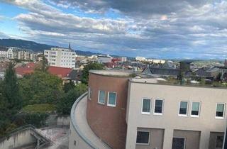 Wohnung mieten in Ringmauergasse 11, 9500 Villach-Innere Stadt, Kleinwohnung mit extra Schlafzimmer