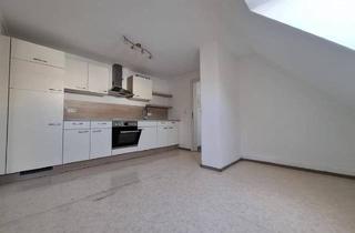 Wohnung mieten in 4400 Steyr, GEMÜTLICHE MIETWOHNUNG IM 2. OG - STEYRDORF