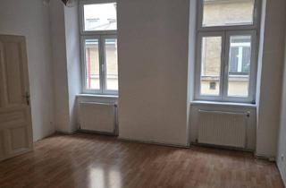 Wohnung mieten in Sechshauserstraße 14, 1150 Wien, Gemütliche 2-Zimmer Altbauwohnung in 1150