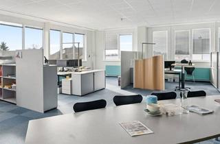 Büro zu mieten in Bundesstraße 6, 5071 Himmelreich, Bürokomplex in Top‑Lage Wals‑Himmelreich Doc