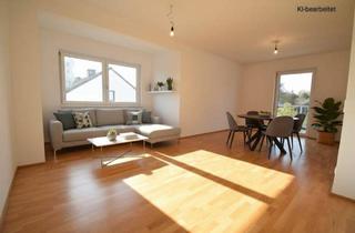 Wohnung mieten in 2700 Wiener Neustadt, 3-Zimmer Mietwohnung mit schöner Küche