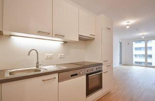 Wohnung mieten in Höchstädtplatz, 1200 Wien, Moderne 1-Zimmer Wohnung nahe Donau