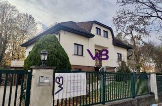 Villen zu kaufen in Rittlergasse/Dreiständegasse, 1230 Wien, NEUER PREIS!! Neuwertige Villa im Cottageviertel von Mauer!