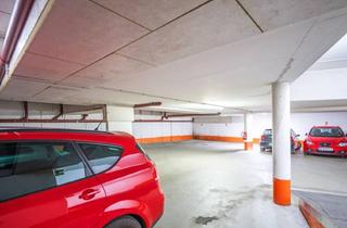 Garagen mieten in Brunnenmarkt, 1160 Wien, Garagenplatz beim Brunnenmarkt in der Gaullachergasse - Ab Mai 2026