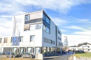 Büro zu mieten in Innsbrucker Bundesstraße 140, 5020 Salzburg, Einzigartige Liegenschaft Salzburg West/Nähe Flughafen Top 4