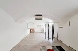 Büro zu mieten in 8200 Gleisdorf, Geschäftsfläche Gleisdorf - Gastro, Büro oder Boutique!