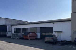 Lager mieten in 4221 Steyregg, Lager- und Produktionsfläche in Steyregg