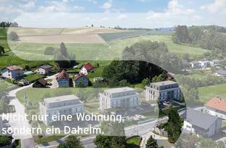 Penthouse kaufen in Mühlbachstraße 30/C 4, 4073 Wilhering, Terrassenwohnung Top c4 - Neubauprojekt am Mühlbach Wilhering