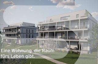 Penthouse kaufen in Mühlbachstraße 30/C 8, 4073 Wilhering, Penthousewohnung Top c8 - Neubauprojekt am Mühlbach Wilhering