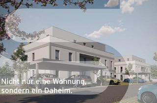 Penthouse kaufen in Mühlbachstraße 30/C 3, 4073 Wilhering, Terrassenwohnung Top c3 - Neubauprojekt am Mühlbach Wilhering
