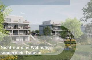 Penthouse kaufen in Mühlbachstraße 30/C 7, 4073 Wilhering, Terrassenwohnung Top c7 - Neubauprojekt am Mühlbach Wilhering
