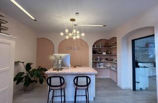 Immobilie mieten in Grabenstraße, 8010 Graz, Hochwertige Gastronomiefläche/Geschäftsfläche mit sehr guter Sichtbarkeit in der Grabenstraße/Ecke Wickenburggasse - Bezirk Geidorf