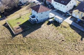 Grundstück zu kaufen in 4531 Kematen an der Krems, 4001 m² Großes Grundstück in Kematen an der Krems zu Kaufen!